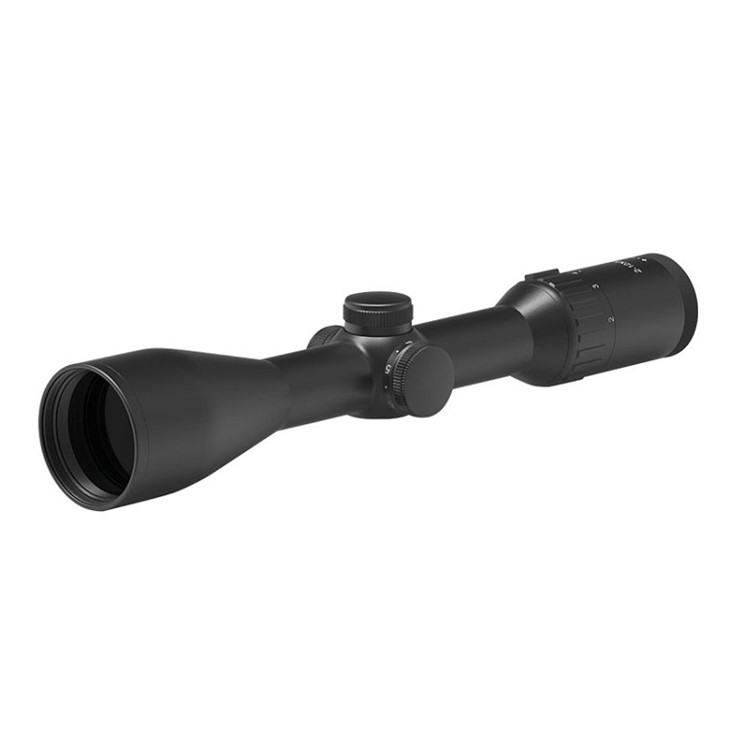 Miras de fuzil de tiro de diâmetro de tubo de 30 mm