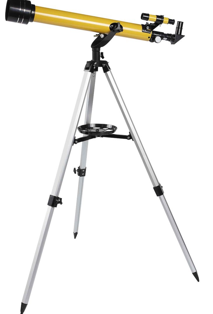 Telescópio doméstico