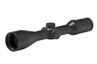 Escolha de miras de rifle