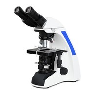 Microscópio Composto Biológico