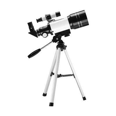 Telescópio astronômico portátil F30070M
