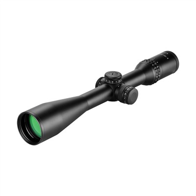 3-18x50 miras de rifle de tiro SFIR