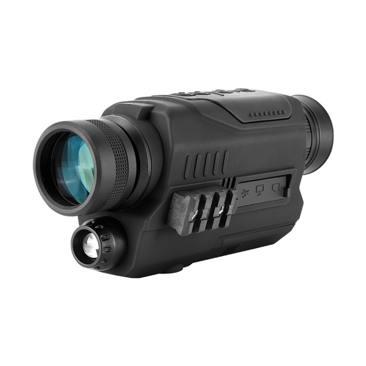 Visão Noturna Única