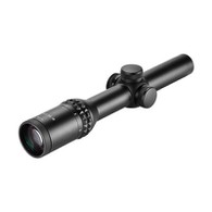1-4escopos de rifle de tiro infravermelho x24