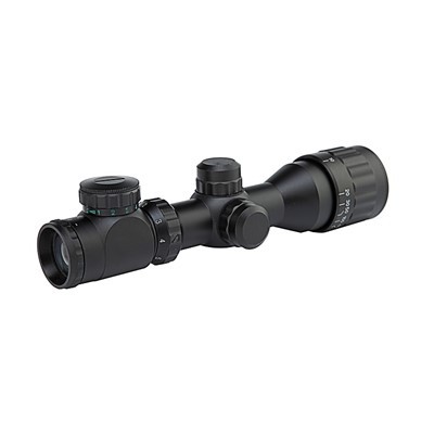 2-6x32 miras de rifle para tiro