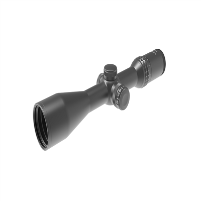 3-15escopos de arma de tiro SFIR x50