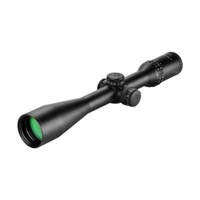 3-18x50 miras de rifle de tiro SFIR