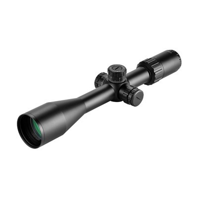 5-25x50 miras de rifle de tiro SFIR