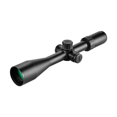 6-24x50 miras de rifle SFIR para tiro