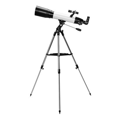 Melhor telescópio refrator de 90 mm