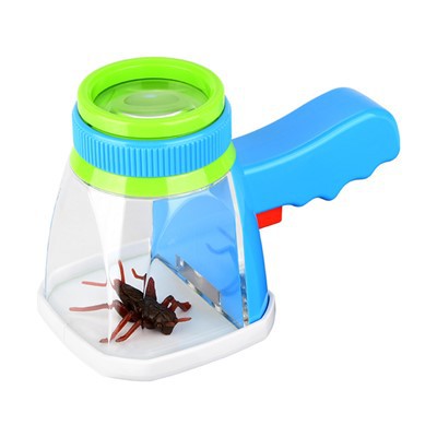 Ampliando o visualizador de bugs