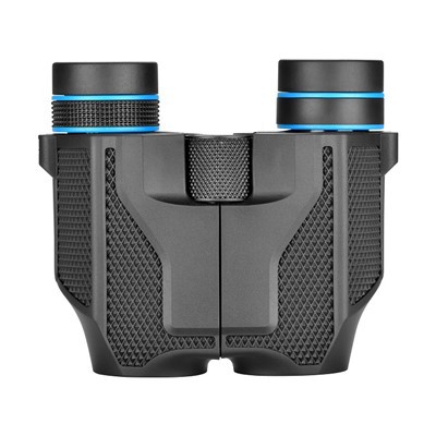Binóculos de tamanho pequeno